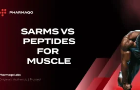 high purity peptides UK