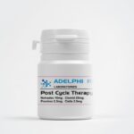 Adelphi PCT 40mg