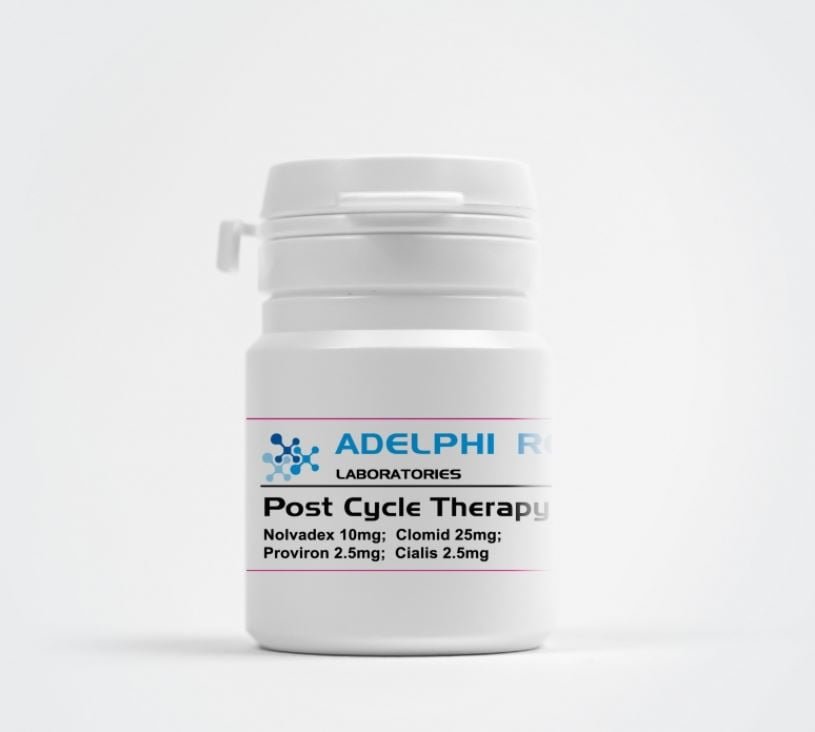 Adelphi-PCT-40MG.jpg Adelphi PCT 40mg - Image 1