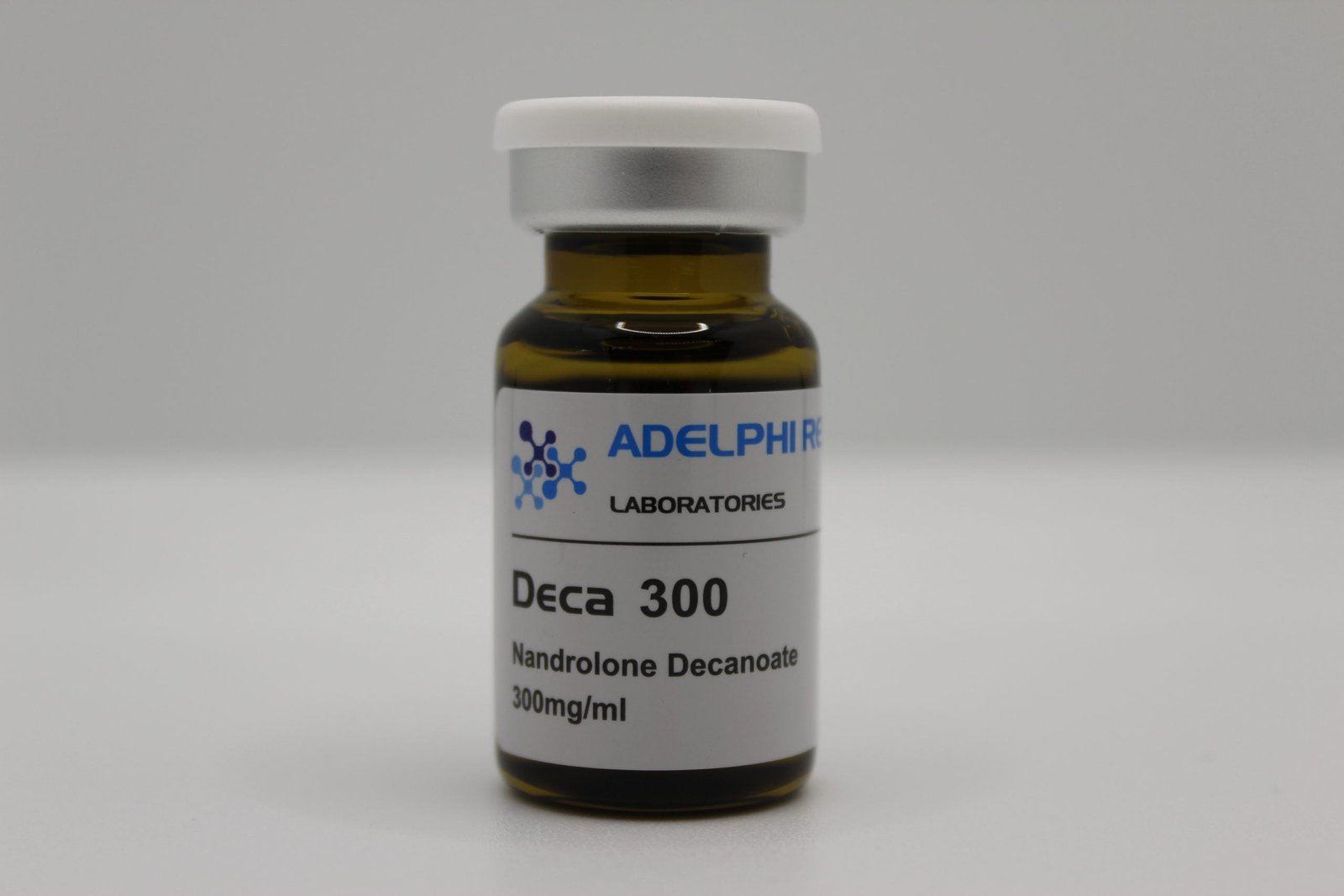 Adelphi_Deca_300-scaled-1.jpg Adelphi Nandrolone Decanoate 300mg 10ml Vial - Image 1