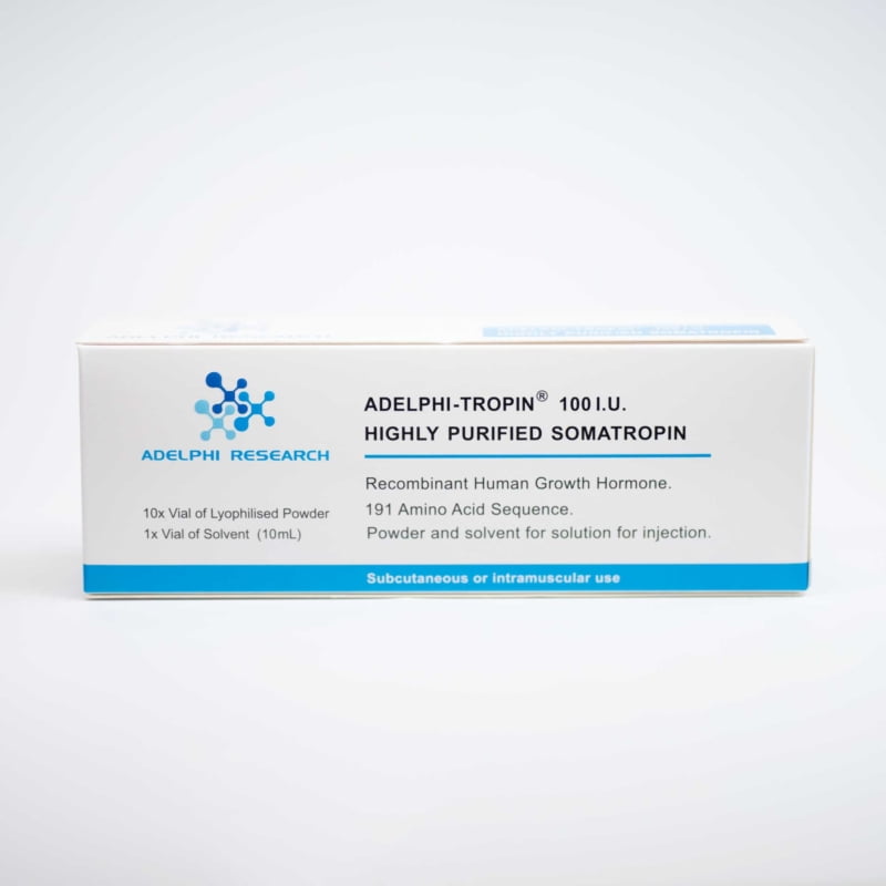Adelphi_Somatropin-1.jpg Adelphi-Tropin Somatropin HGH 100IU - Image 1