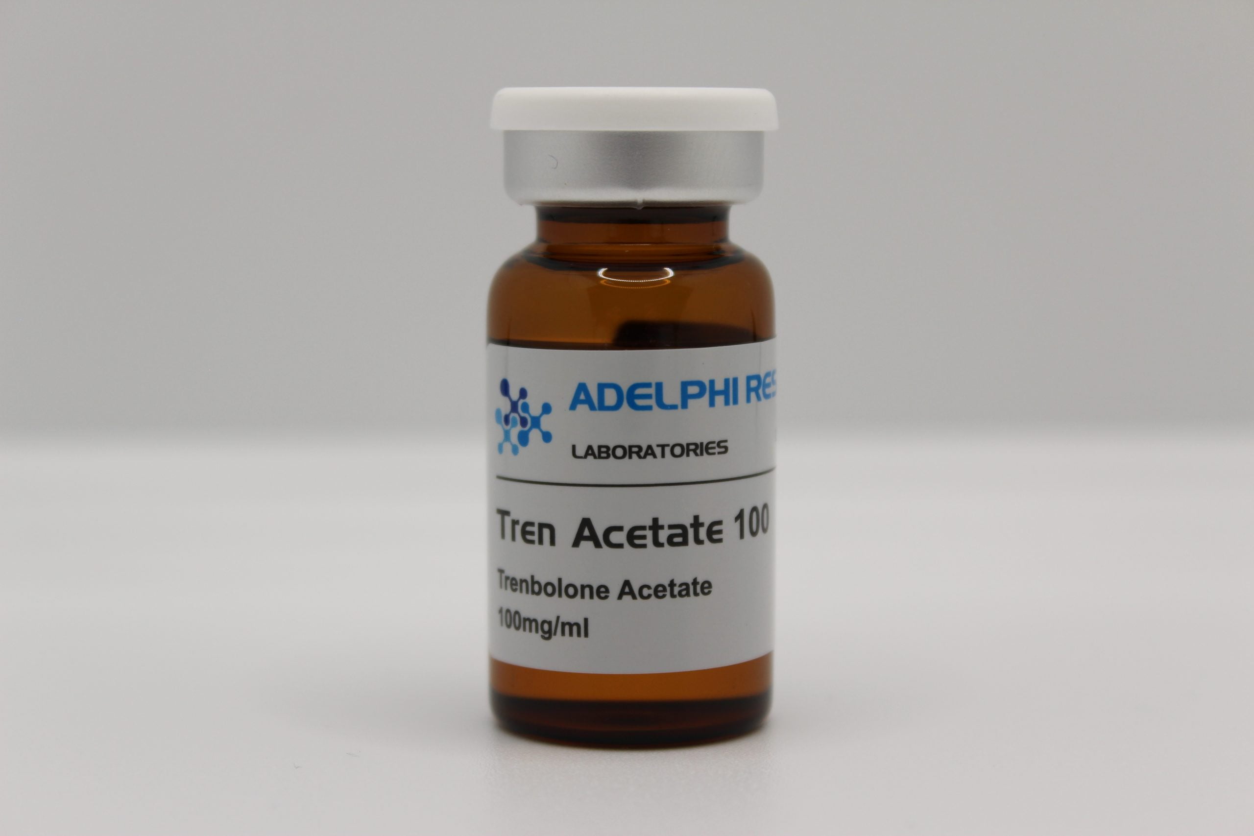 Adelphi_Tren_Acetate_100-scaled-1-1.jpg Adelphi Tren Acetate Trenbolone 100mg 10ml Vial - Image 1