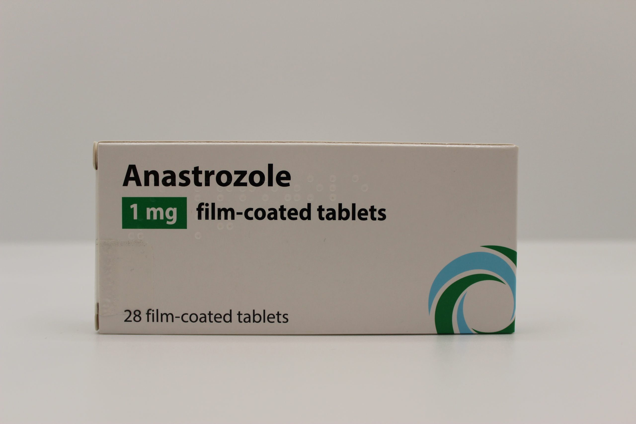 Anastrozole-1-scaled-1-1.jpg Anastrozole Sun Pharma 1mg 28xTablets - Image 1