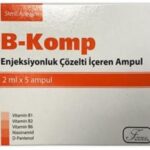 B-KOMP
