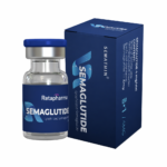 Semaglutide 4mg by Semathin