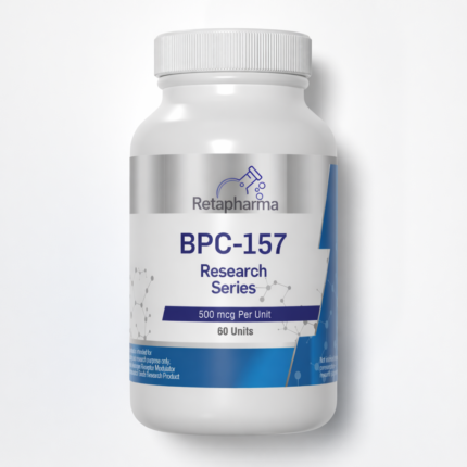 BPC-157 Capsules