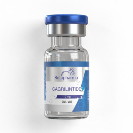 Cagrilintide | 10mg