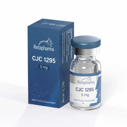 CJC 1295 5mg