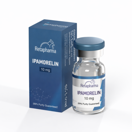 Ipamorelin 10mg