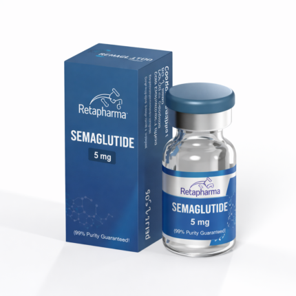 Semaglutide 5mg