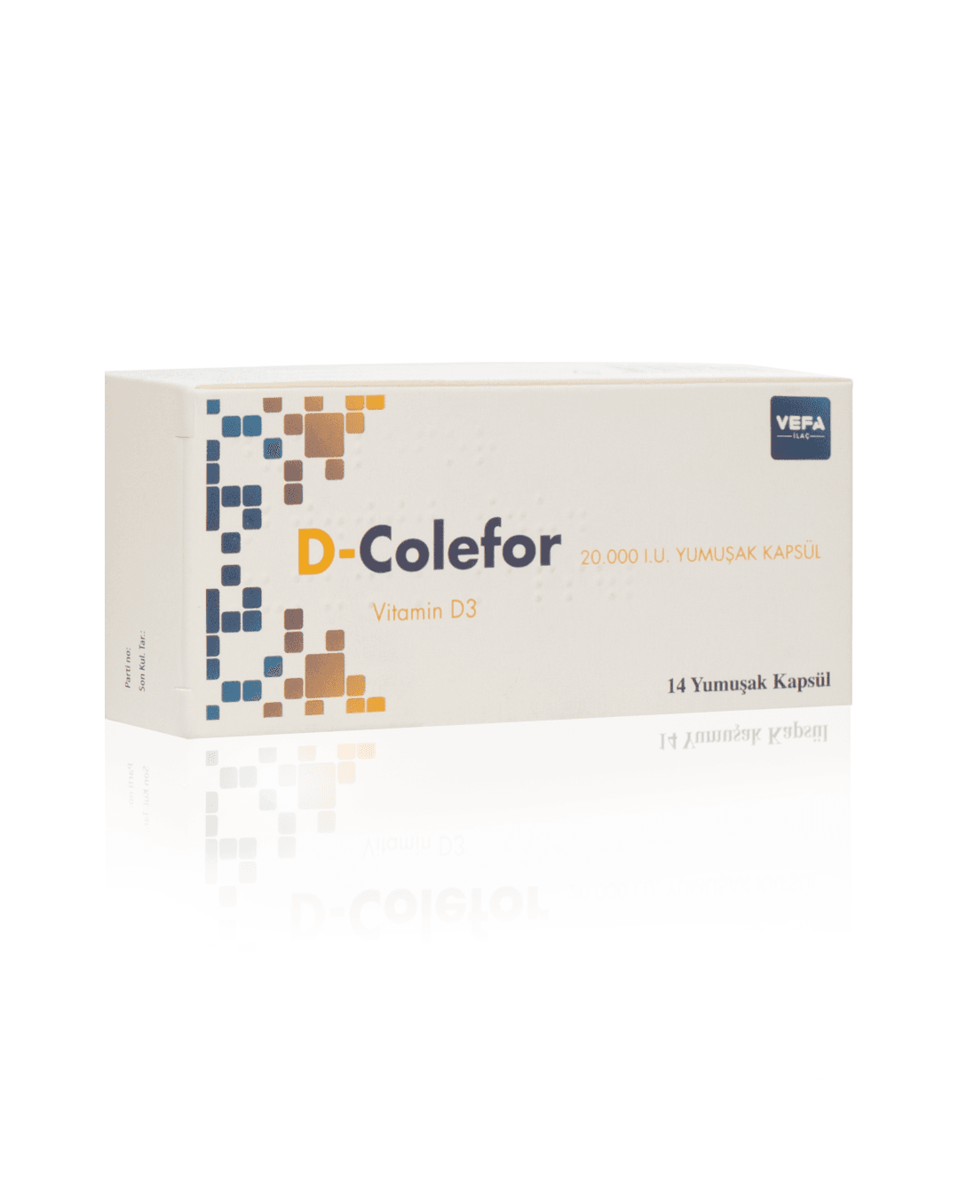 D-Colefor-D-20.000-1.png D-Colefor Vitamin D3 (20,000 IU) - Image 1