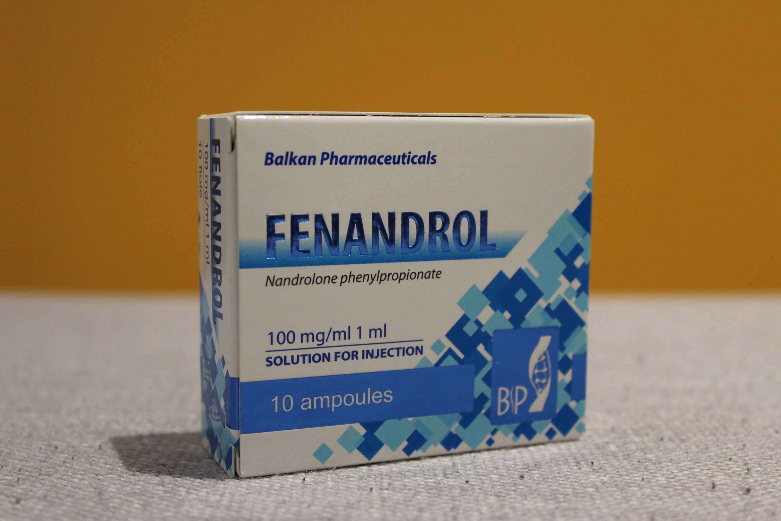 Fenandrol-scaled-1-1.jpg Balkan Pharma NPP 100mg 1ml x 10 ampoules - Image 1
