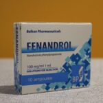 Balkan Pharma NPP 100mg