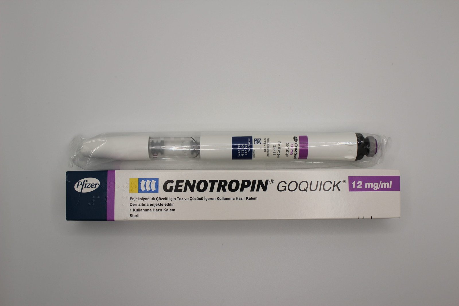 Genotropin-1-scaled-1.jpg Pfizer Genotropin 12mg (36IU) - Image 1