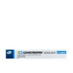 Pfizer Genotropin GoQuick Pen 5.3 mg/ml (16IU)