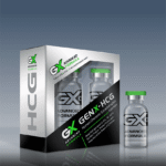GenX HCG 5000 I.U Injection
