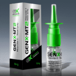 GENX-MT2 Melanotan Nasal Tanning Spray