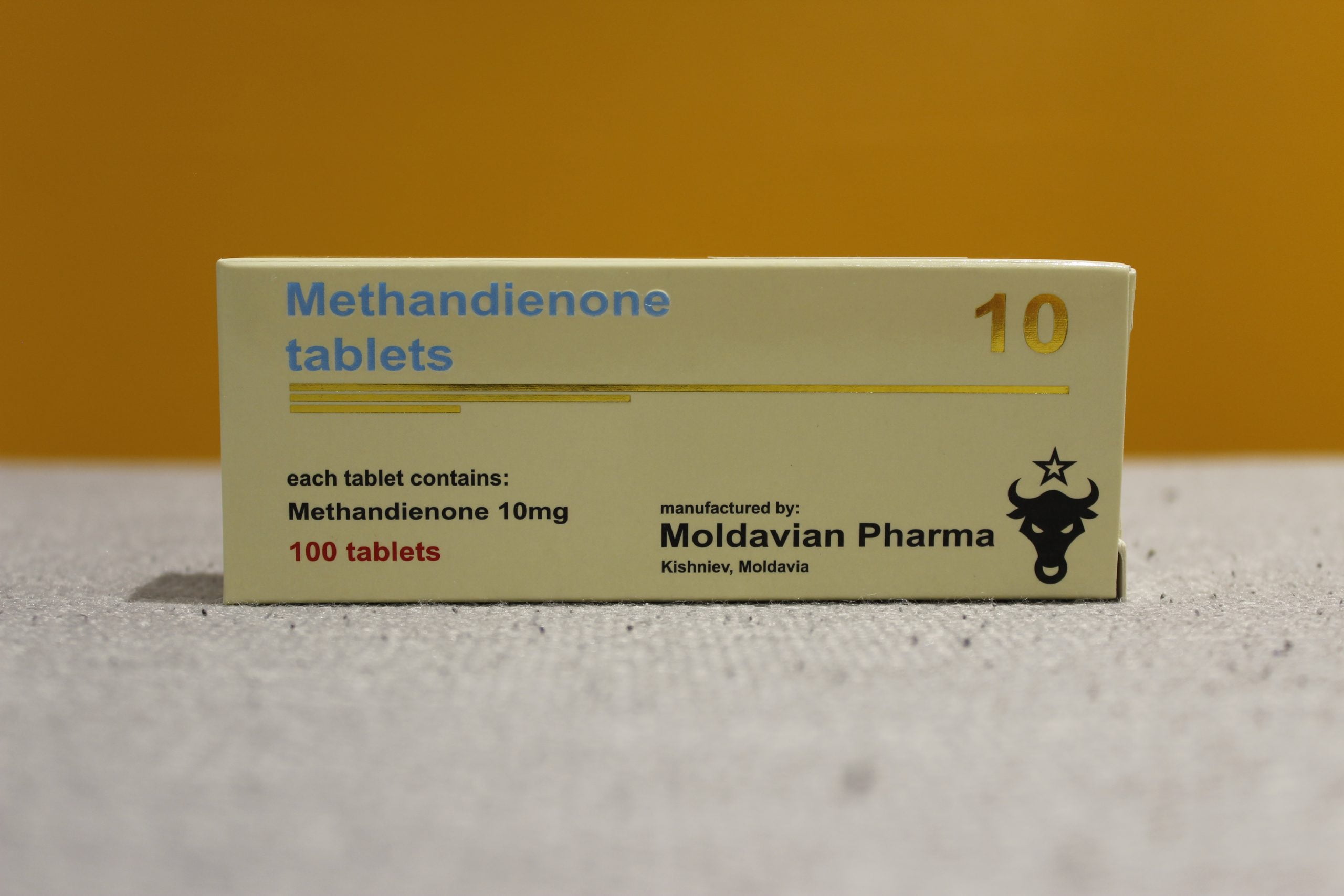 Moldavian_Dianabol-scaled-1-1.jpg Moldavian Pharma Dianabol (Methandienone) 10mg x 100 Tablets - Image 1