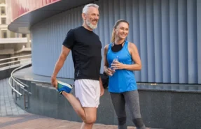 Wolverine Stack peptides