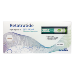 Retatrutide 40mg Injection Pen Kit