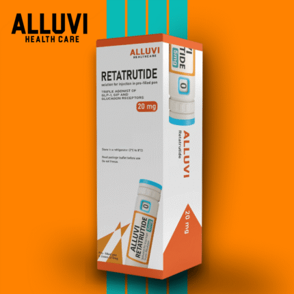 Retatrutide 20mg