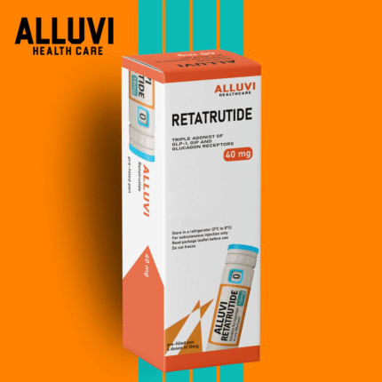 Retatrutide 40mg