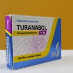 Balkan Turanabol