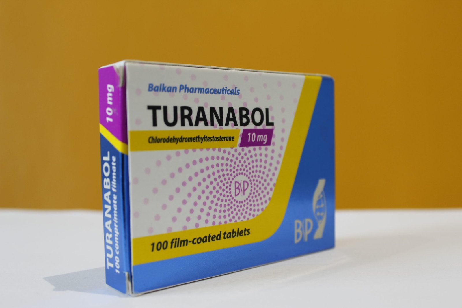 Turanabol-scaled-1.jpg Balkan Turanabol 10mg 100xTablets - Image 1