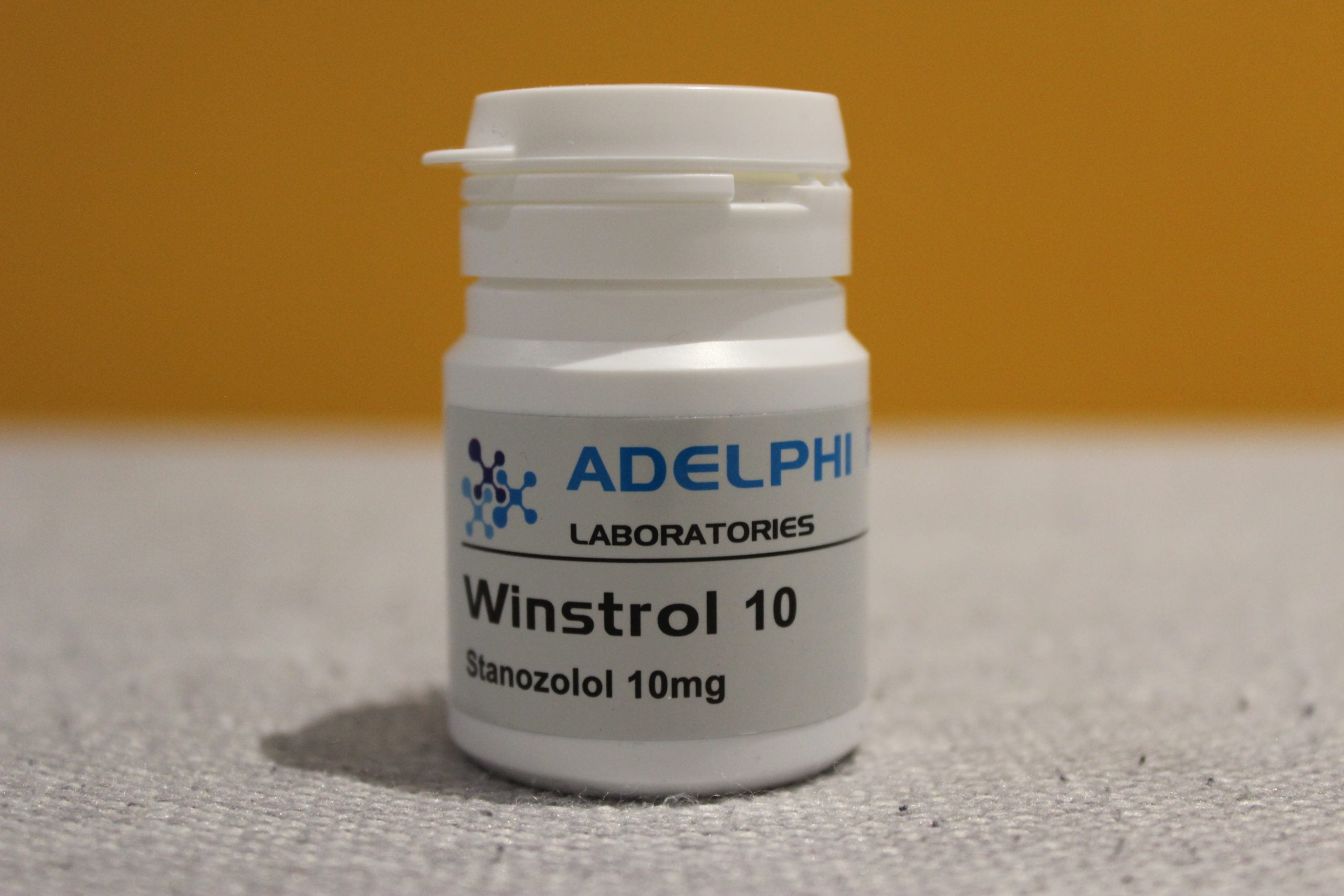 Winstrol-scaled-1-1.jpg Adelphi Winstrol (stanozolol) 10mg 100xTablets - Image 1
