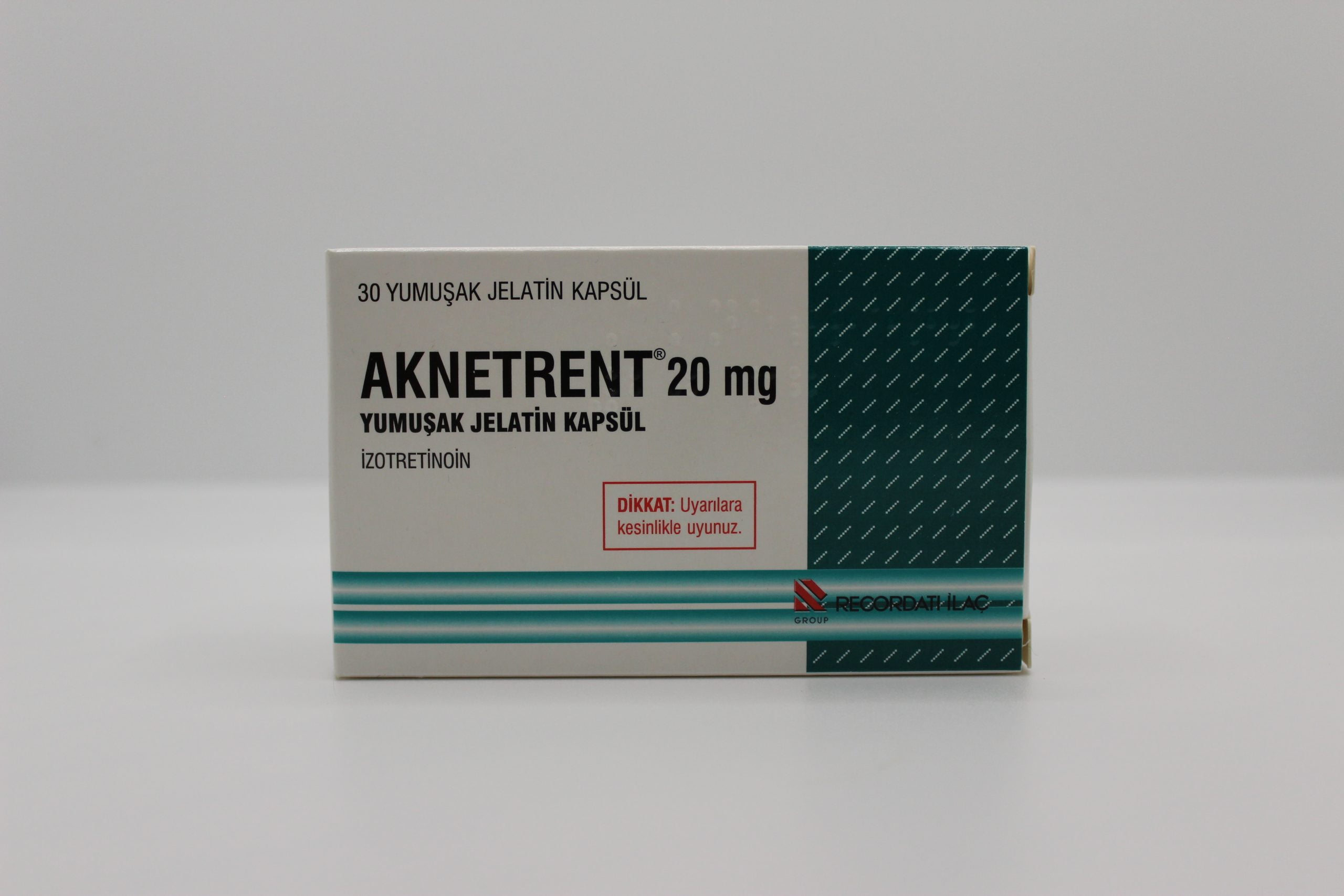 aknetrent-scaled-1-1.jpg Aknetrent (Isotretinoin) 20mg x 30 - Image 1
