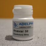 Adelphi Anavar