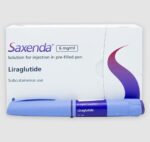 Saxenda Injections – Weight Loss Treatment - Image 2