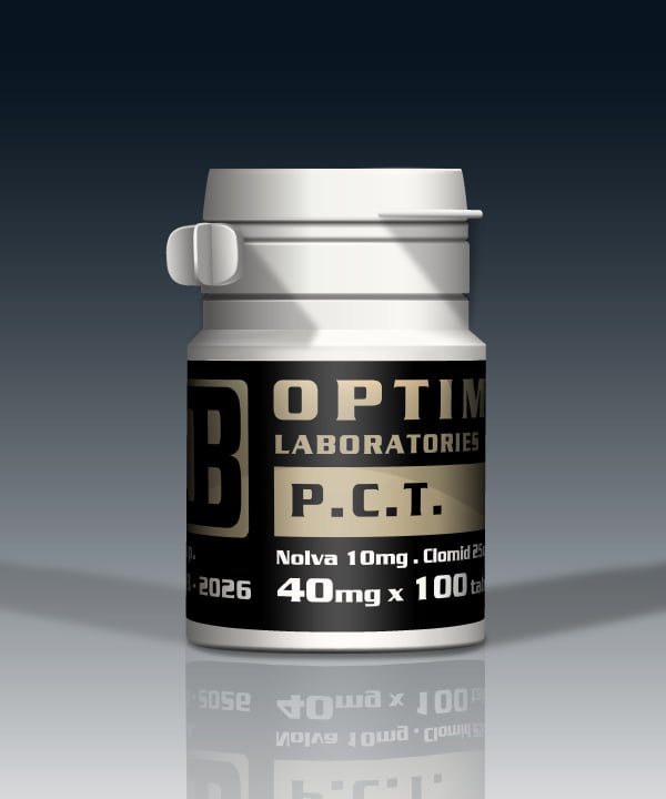 image0-20-1.jpeg PCT Tablets (40mg) Optimum Biotech - Image 1