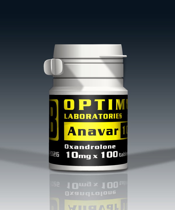 image1-4-1.jpeg Optimum Biotech Anavar (OXANDROLONE) 10MG 100xTABLET - Image 1