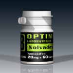 Nolvadex