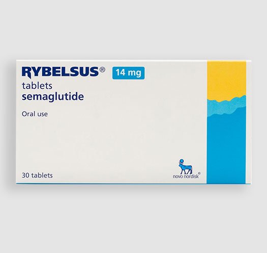 rybelsus1.jpg Rybelsus (Semaglutide Tablets) - Image 1