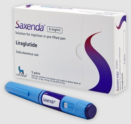 saxenda1n.jpg Saxenda Injections – Weight Loss Treatment - Image 1