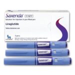Saxenda Pre-filled Pen (Liraglutide)