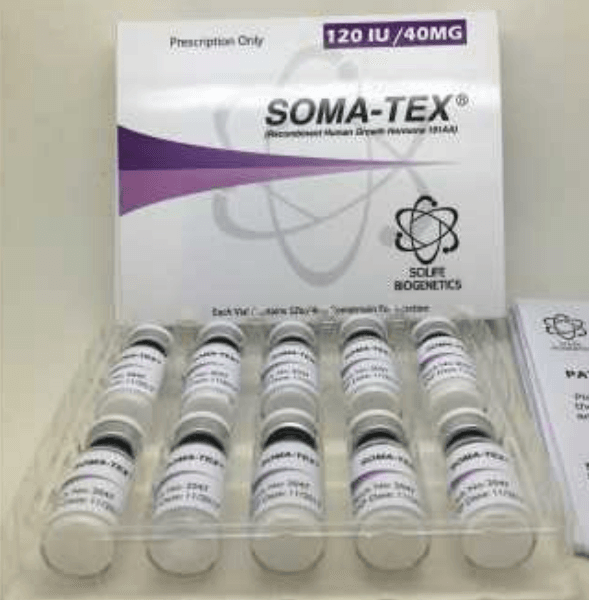 somatex.png Soma-Tex HGH 120IU/40MG - Image 1