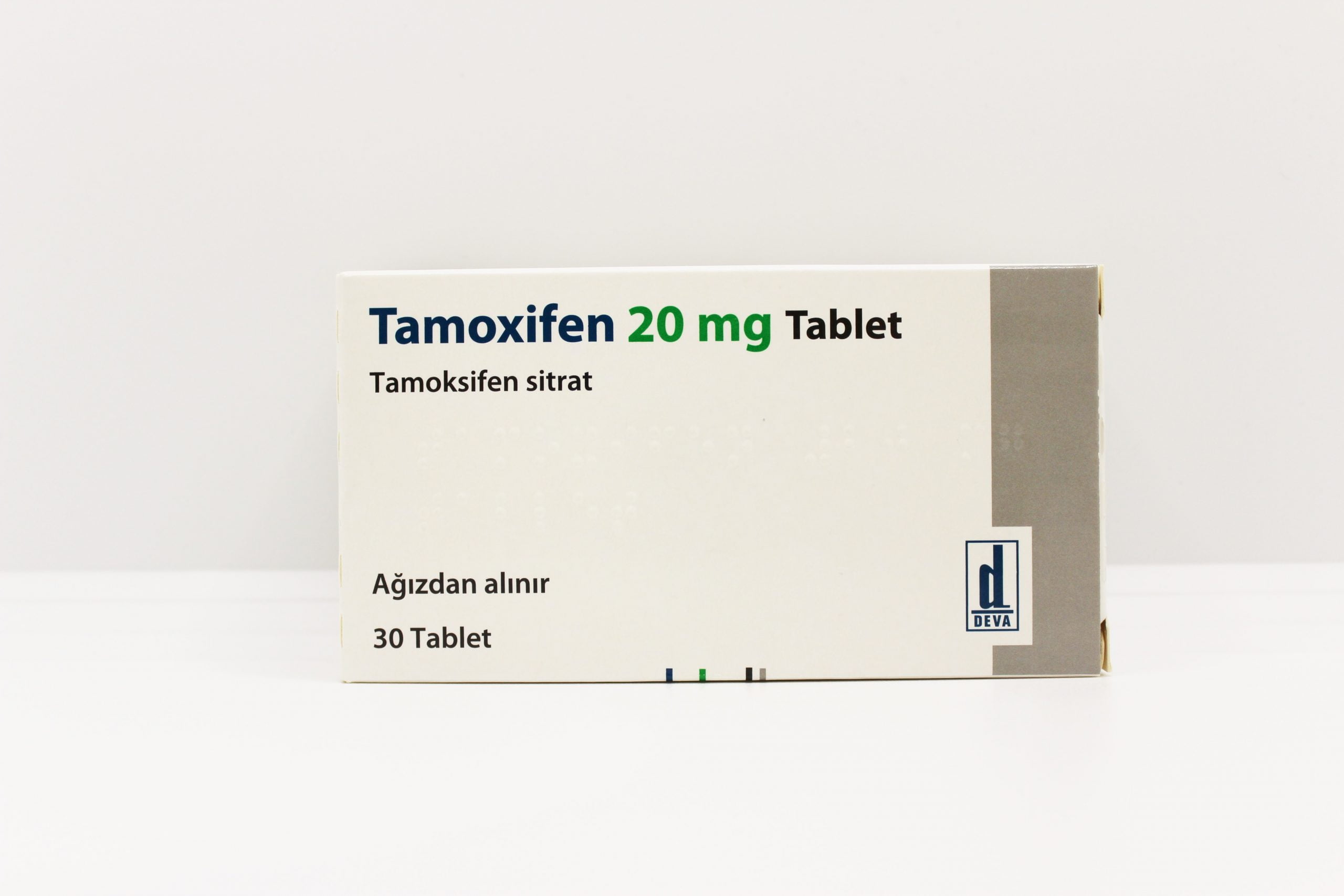 tamoxifen-scaled-1-1.jpg Tamoxifen 20mg 30 tablet Deva - Image 1