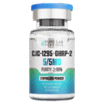 CJC-1295 + GHRP-2 (10mg Blend)