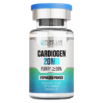 Cardiogen 20mg