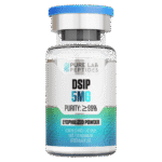 DSIP 5mg