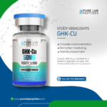 GHK-Cu 50mg - Image 2