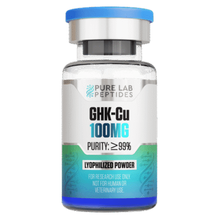 GHK-Cu