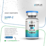 GHRP-2 10mg - Image 4