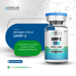 GHRP-2 10mg - Image 5