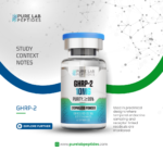 GHRP-2 10mg - Image 3