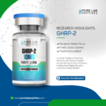 GHRP-2 10mg - Image 2