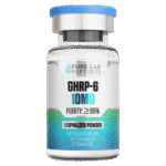 GHRP-6 10mg